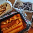 봉구 | 영통 떡볶이 맛집 망포동 배달 봉구네가래떡볶이 영통점 후기