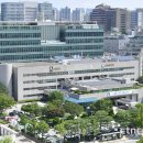 수원시청 대강당 이미지