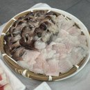 하니언니 | 여수 [당머리첫집] 여수언니 정혜영도 반한 새조개 붕장어 샤브샤브 내돈내산 후기