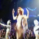 Britney Spears ─ Womanizer (Vegas 2014-02-22) 이미지