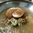 산장칡냉면 이미지