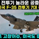 NPS, 한국KF-21 미국F-35 격추 가능 이미지