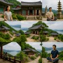 🧘‍♂️ 혼자 떠나는 명상 여행지, 경기도 추천 BEST 7