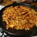 오삼불고기 이미지