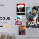 뉴콩다방 | PS4 PS5 PSN 스페셜 카탈로그 2023년 4월 추가 리스트