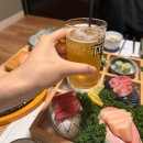 사조참치 | 대구장기동 참치맛집 사조회참치 스페셜코스 리필 후기 (프라이빗 룸 O)