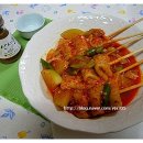 꼬치오뎅