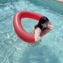 G1002 | 펜션] 더그레이펜션, 야외수영장 제트스파 개별바베큐까지 완벽한 복층 G1002호 강릉펜션 내돈내산 후기