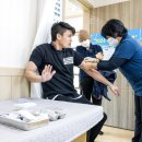 무주군부남면장안보건진료소 이미지