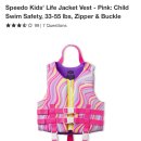 life jacket 이미지