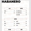 하바네로 네이버블로그