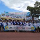 고성초교 앞 이미지