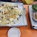 민속순대곱창 이미지