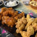 빠삭쌀통닭배곧점 이미지