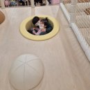 꿈꾸는어린이공원 공원화장실 | 가성비 실내 놀이터 서울형 키즈카페 동대문구 새샘공원점