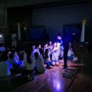 금정구민체육관 이미지