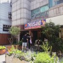 카페어헤드 | 신사카페 디저트 추천, 애플파이 맛있는 가로수길 디저트 따우전드 신사