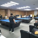 보성당구클럽 이미지