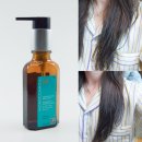 열매기획 | 올영 세일 내돈내산 ㅣ 손상모 케어 헤어에센스 ‘모로칸오일’ 어워즈 단독기획 후기