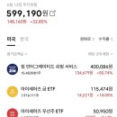 400085 | ZIM 배당금 &amp; 투자 수익