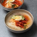육각수냉면 이미지