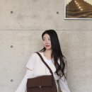 백투베이직스 스웨이드백 클로이 후기. 여자 가을 겨울 휘뚜루마뚜루 여성 아이패드 서류 가방 추천