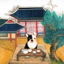 우리 민화(야간) 네이버블로그
