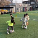 원주 FC축구클럽 | 활동량 늘어나는 시기, 위너FC 광주유소년축구클럽 다녀온 후기