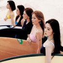 그룹 레드벨벳(Red Velvet), 2년 2개월만 5인 완전체…"다시 다섯 명, 감격스럽고 벅차" 이미지