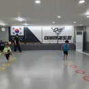 대세키즈태권도장