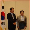 서정문학대상이여! ....** 여의도 헌정회관에서. (2014, 8, 23) 이미지