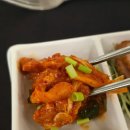 삼정호텔 | 아도니스홀 예식장 후기 한식 코스 연회