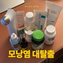 (주)대신메디케어 | 피부염/모낭염 극복기2 -좋다는 거 다 해본 내돈내산 후기 ( 기초 화장품, 약, 시술, 영양제 )