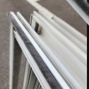 롯데캐슬블루아파트 | 다대포 롯데캐슬블루 27층 방충망 교체 및 바다 뷰 관리