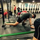 크로스핏 테디짐 동탄 이미지