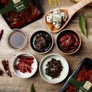 장터반찬 이미지