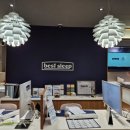 7247 | 베스트슬립 명동 쇼룸 방문 내돈내산 솔직후기 온라인 최저가보다 싸다 결혼 준비 침대 교체