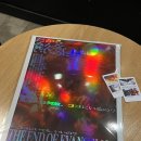 o-12 | 블챌 12주차 : 엔드 오브 에반게리온 후기 (스포o)