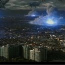 우주인의 지구인 납치 영화 개봉 예정작. skyline , 이미지