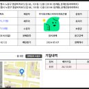 한글비석로(북측) 네이버블로그