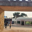 서장대 안내소 이미지