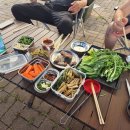 독립기념관캠핑장 이미지