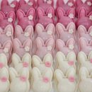 토끼네달떡 - 양산시 고연로 287 | 거제 [토끼네달떡] 내돈내산 후기: 아기 백일떡 3종세트(백설기, 토끼바람떡, 수수팥떡)