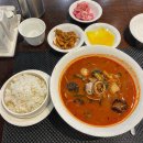첨아각 | 대전 둔산동 시청역 중국집 맛집 첨아각 내돈내산 후기