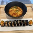 정성김밥 이미지