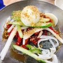 대포면옥 | 속초 맛집 대포면옥 내돈내산 후기