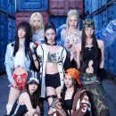 D.D.R MUSIC 이미지