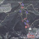 파평산 정상 이미지