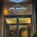 육식마켓 | 종로구 광화문역, 포시즌스 호텔 서울 더 마켓 키친 내돈내산 후기