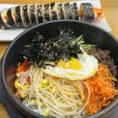 중앙 김밥나라 만두천국 이미지